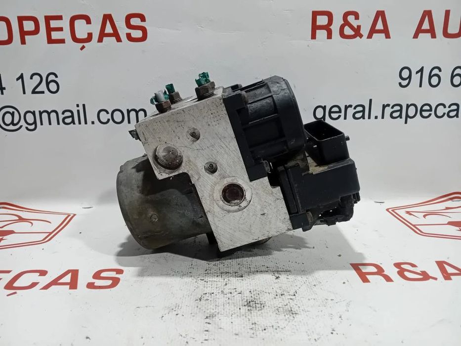 Módulo Abs Saab 93 2.2 DTI 0265216471 Original
