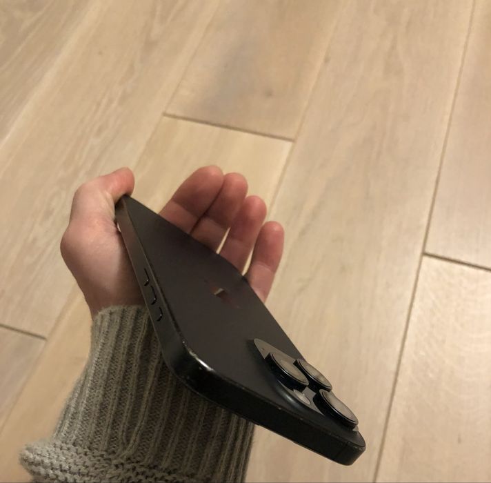 Продам Iphone 15 Pro Max, 256gb Blue