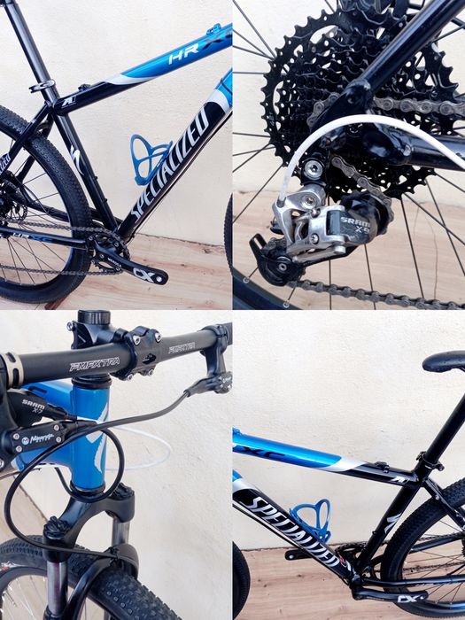 JF-Bikes Bicicletas 27,5 M GT Avalanche/ Merida Big7/Specialized HR