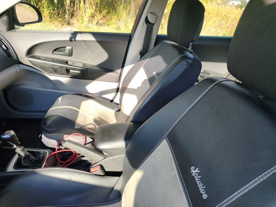 Kia cee'd 2007 sprzedam
