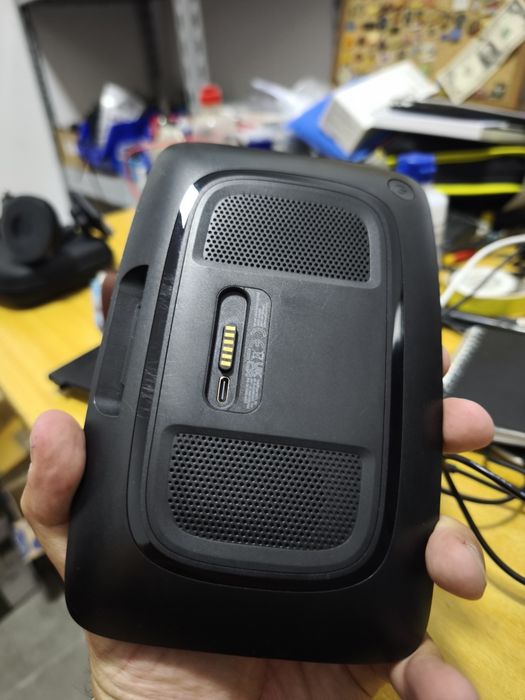 TomTom expert 7 plus