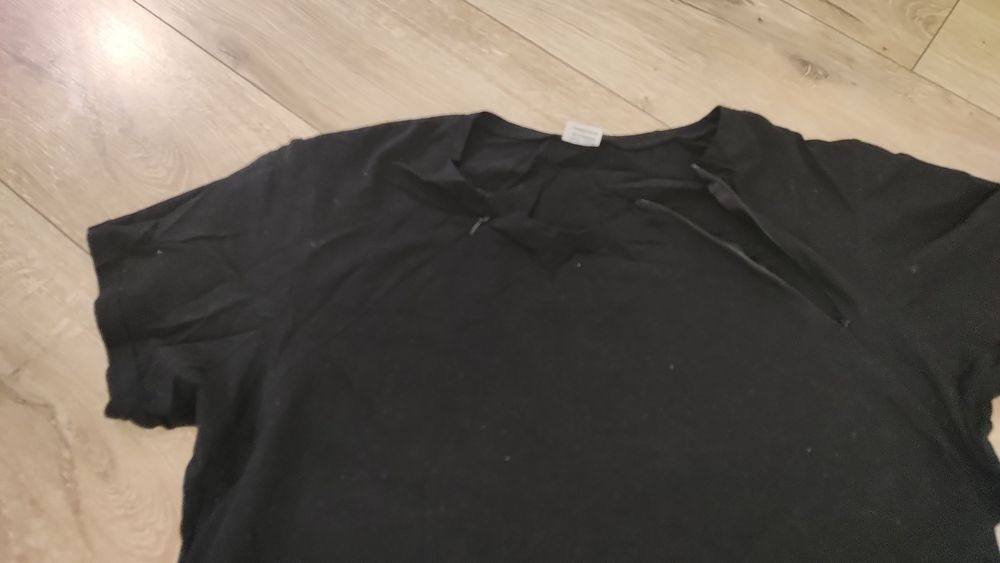 Sprzedam koszulę do karmienia piersią 4 xl