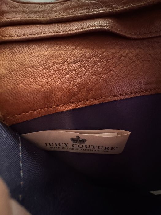 Гаманець juicy couture
