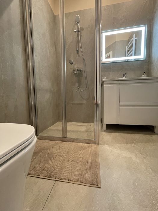 Апартаменти Cappuccino в центрі Мукачево