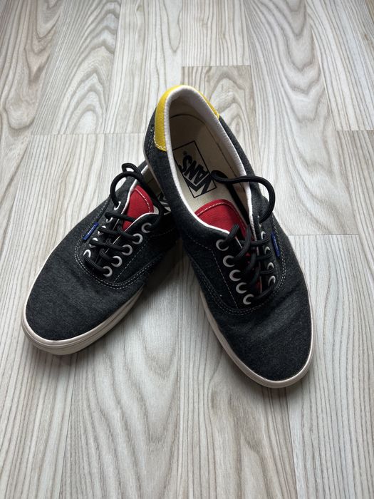 Trampki Vans unisex