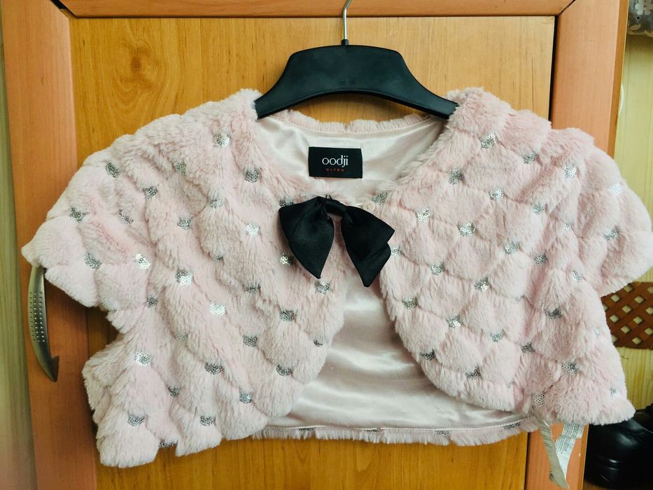 Накидка кофта модная стильная