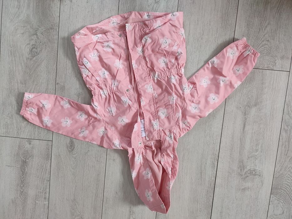 Kurtka jesień wiosna