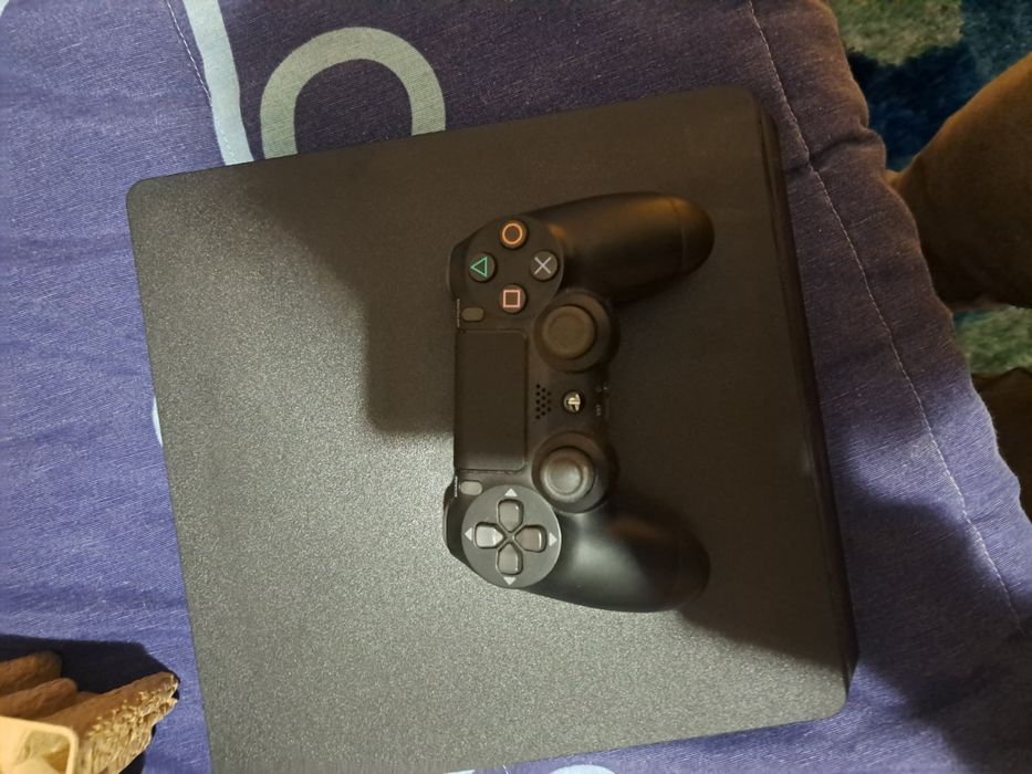 Playstation 4 de 1TB