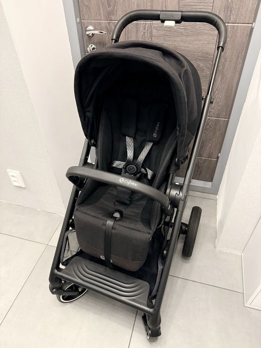 Cybex Balios S Lux