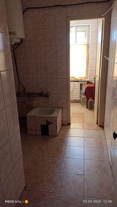 Сдаётся  комната улица .Чаривная