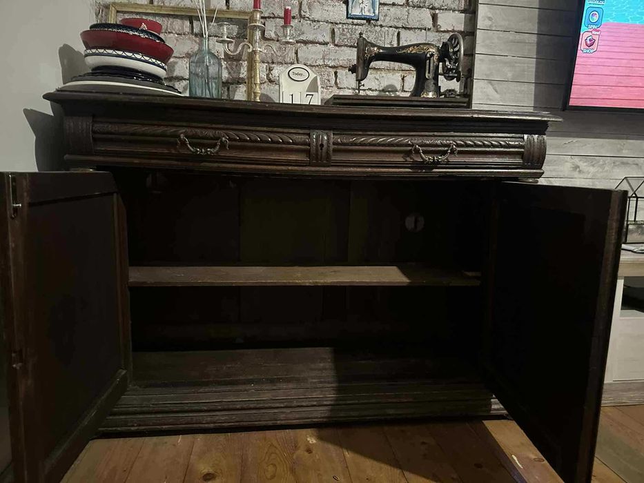 Komoda stan bardzo dobry