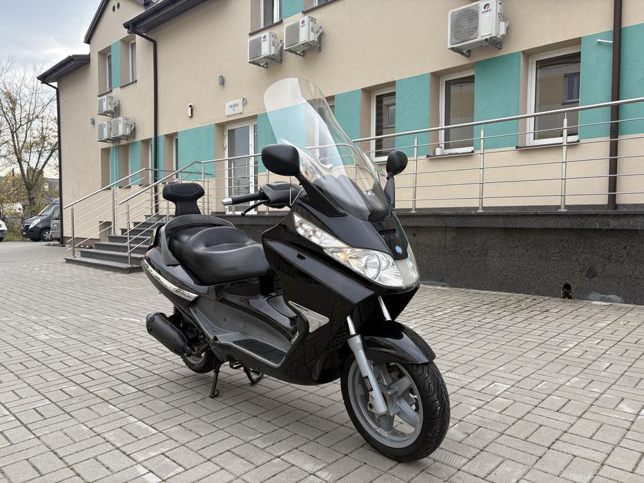 Piaggio
