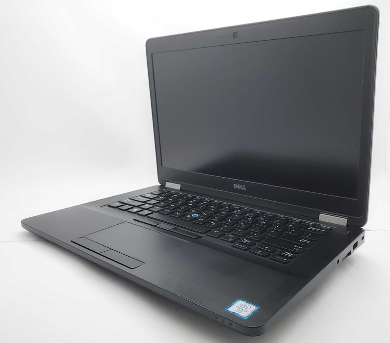 Ноутбук Dell Latitude 5470 14” FullHD i5-6440HQ AMD Radeon R7 M370 АКБ НОВЫЙ (2230_2)