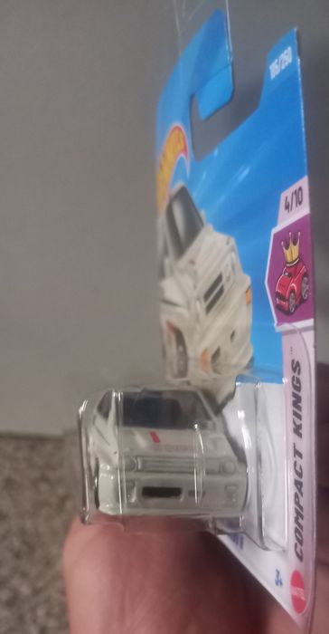 85 honda city turbo ll hot wheels