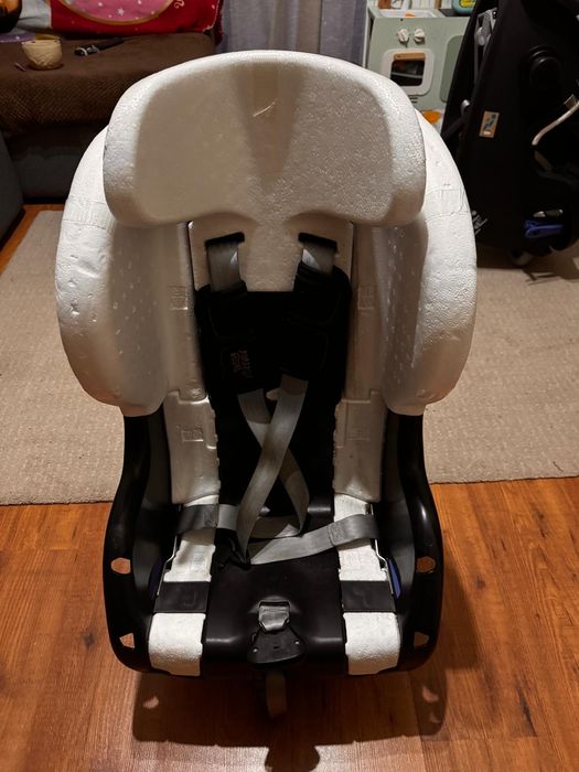 Cadeira Britax Romer Max Way Plus