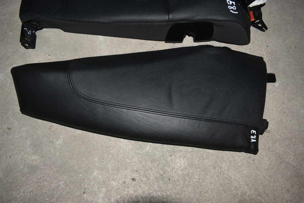 Bancos Pack M Bmw E81/82/88