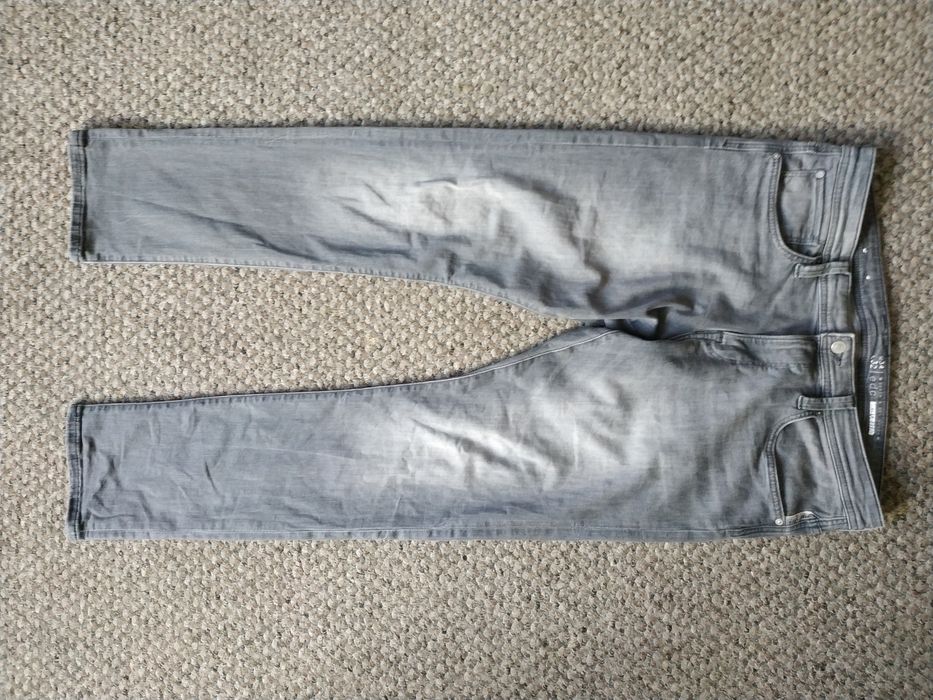 Spodnie XL 34/32 Edc Esprit rurki