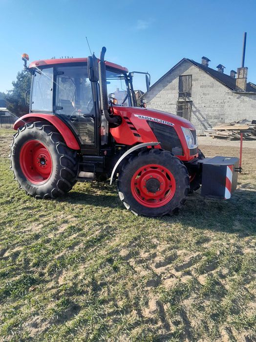 Zetor Major 80 720mth brutto