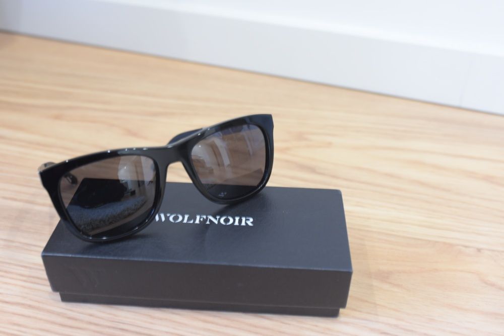 Óculos de sol Wolfnoir novos