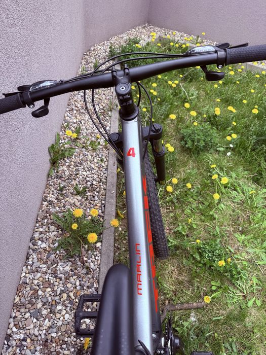 Dziecięcy Rower TREK MARLIN 4 xs