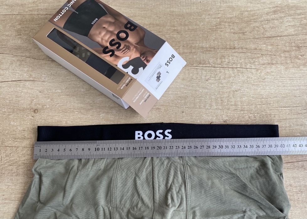 Трусы боксеры Boss , Hugo Boss. р.L