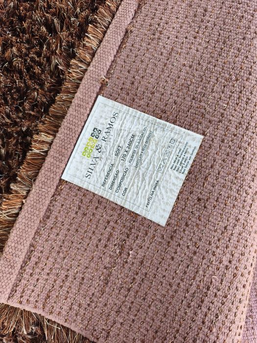 2 Carpetes 200x300 e 240x170