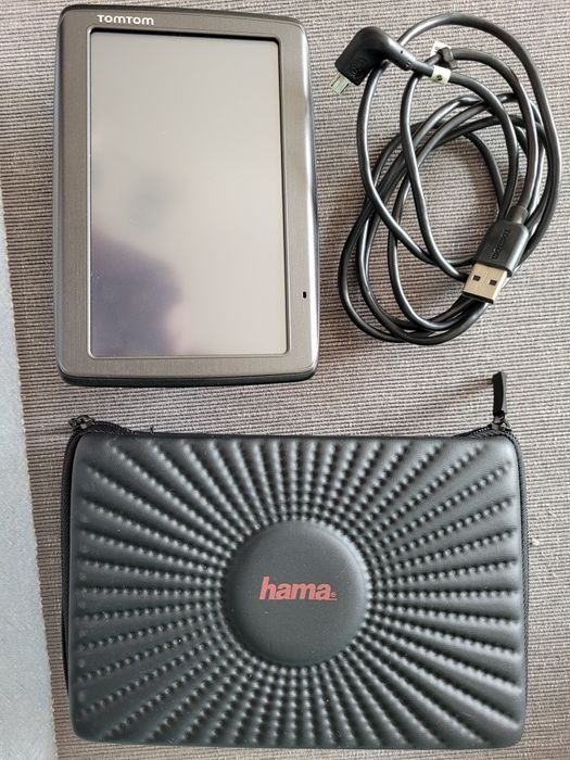 Nawigacja Tomtom EQ50 Z1230 Europa