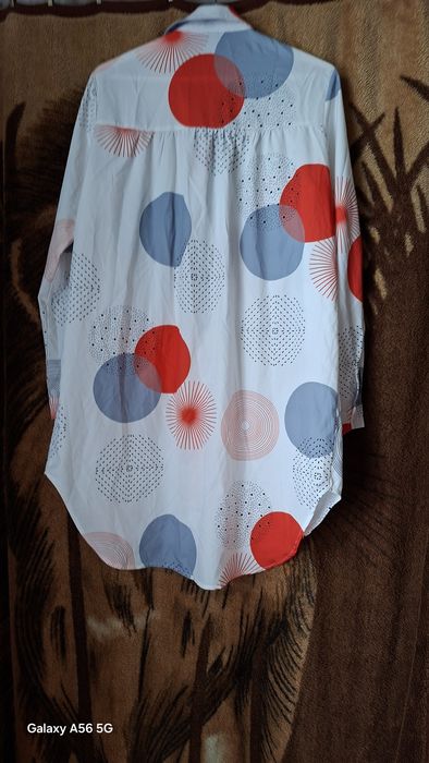 Bluzka koszula damska Shein M.