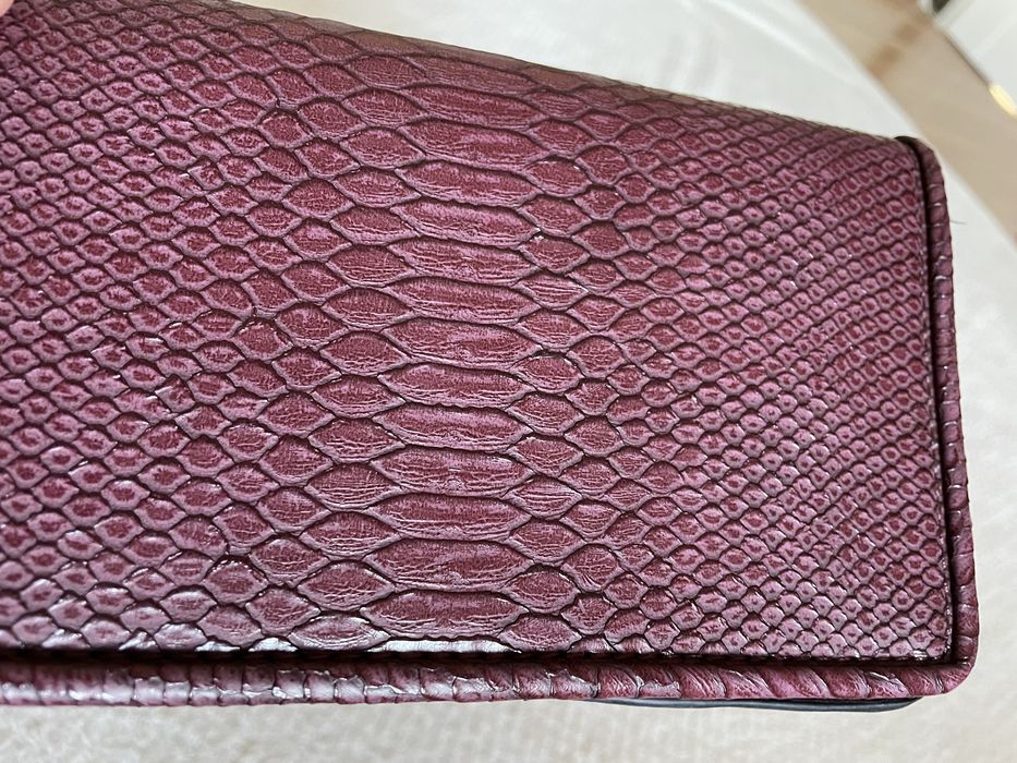 Mała kopertówka Zara