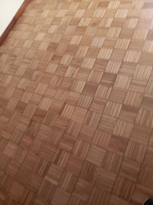 Apartamento T3 em Viseu