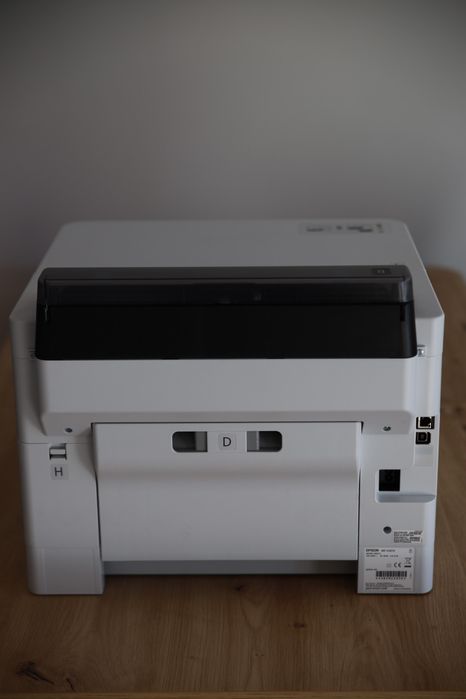 Drukarka epson wf-c5210