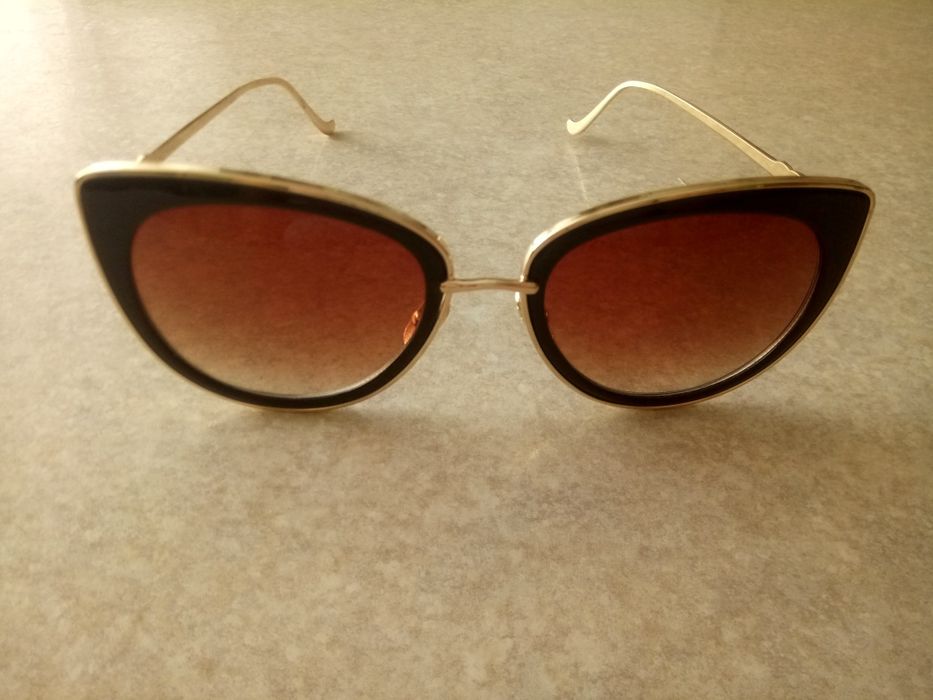 Окуляри сонячні солнечние очки