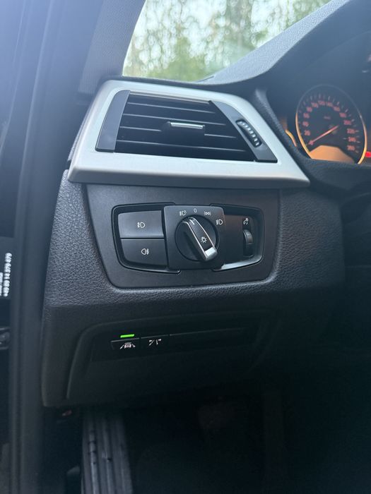 BMW 320 D Xdrive
