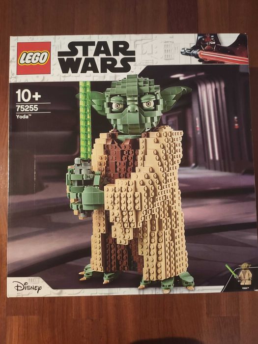 Lego Star Wars vários artigos