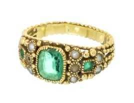 Lote Vários Anéis 6