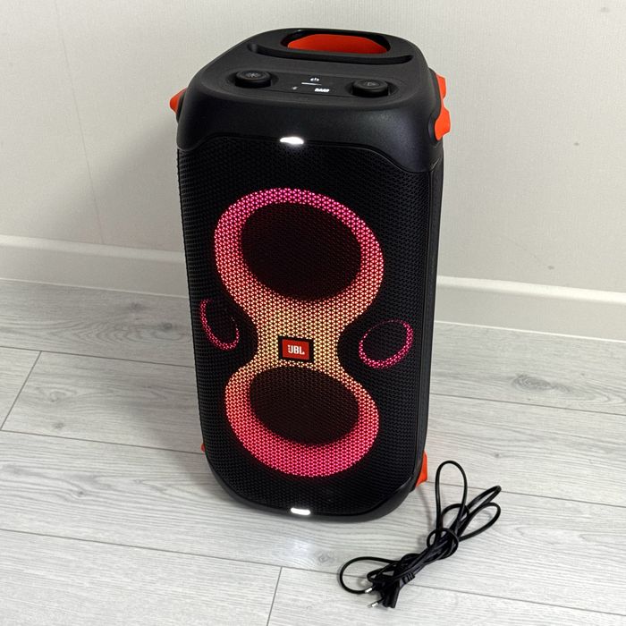jbl partybox 110 - купити портативну акустику - Ціна на OLX.ua