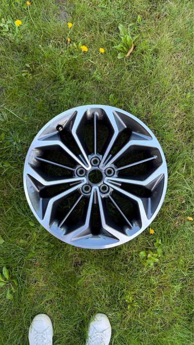 Alufelga  Ford Focus 18’’ OEM 5x108