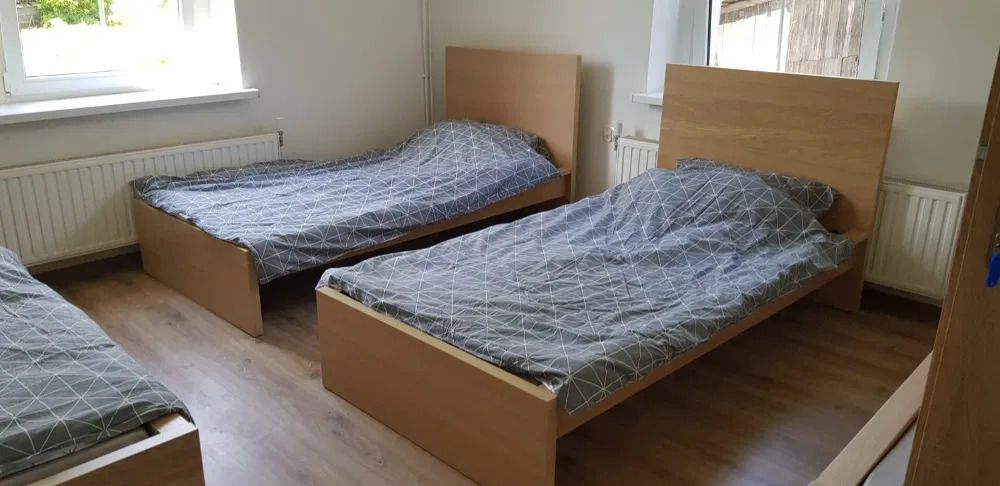 Kwatery pracownicze Wrocław ul. Jerzmanowska