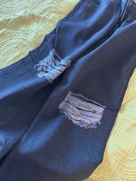 2Y Studios Pants/Jeans, EU32, Never Worn, Like New