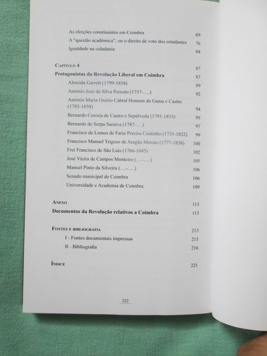 Há Constituição em Coimbra, de José Domingues e Vital Moreira