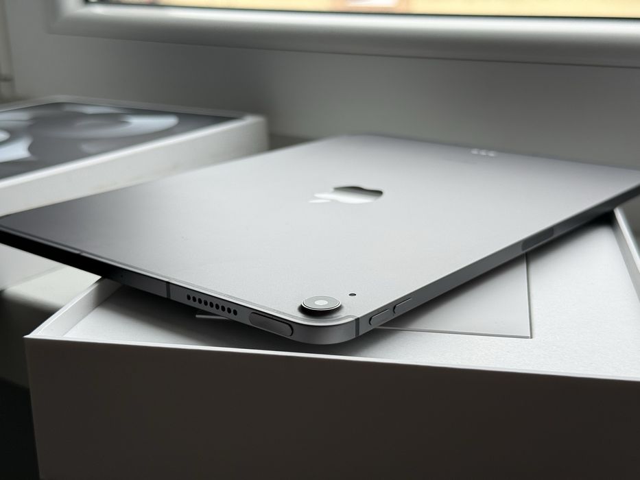 IPad Air 5 wifi+5G + Apple Pencil 2 Pionki • OLX.pl