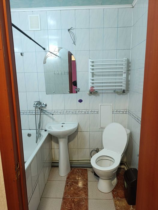 Здається однокімнатна квартира район Автостанції