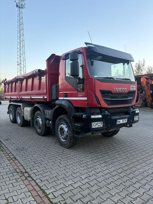 Iveco
