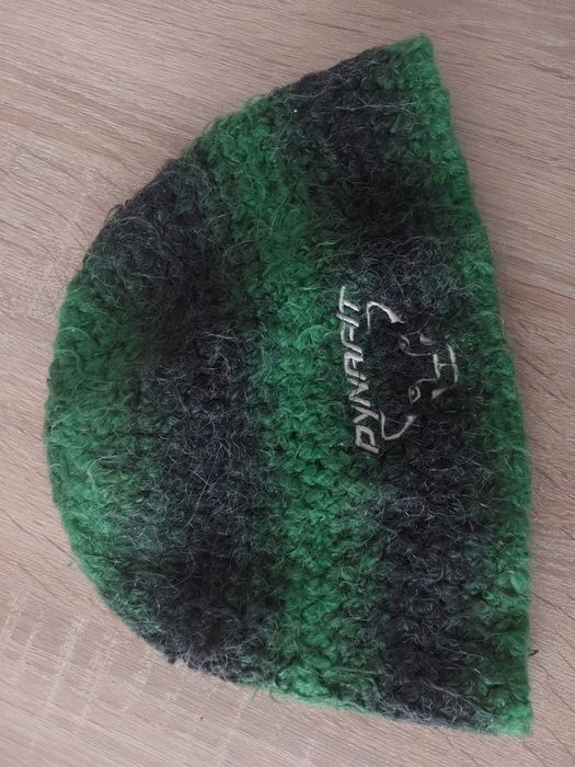 Czapka Dynafit alpaka/moher rozm S 53-55 cm