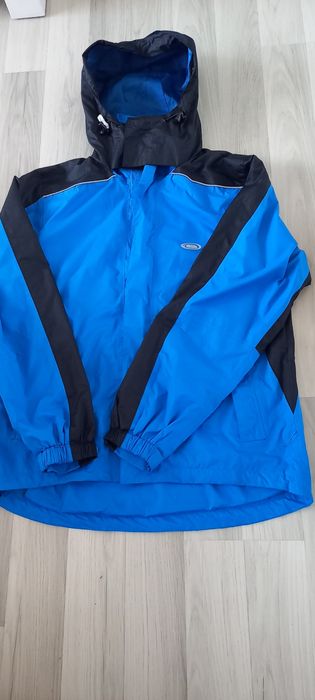 Kurtka męska przejściowa