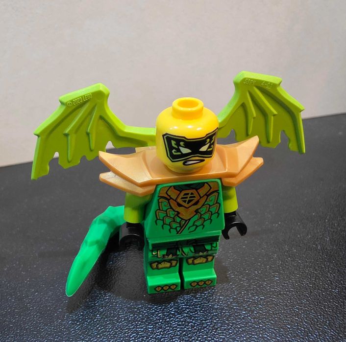 Figurka Lego Ninjago Lloyd (njo1029)