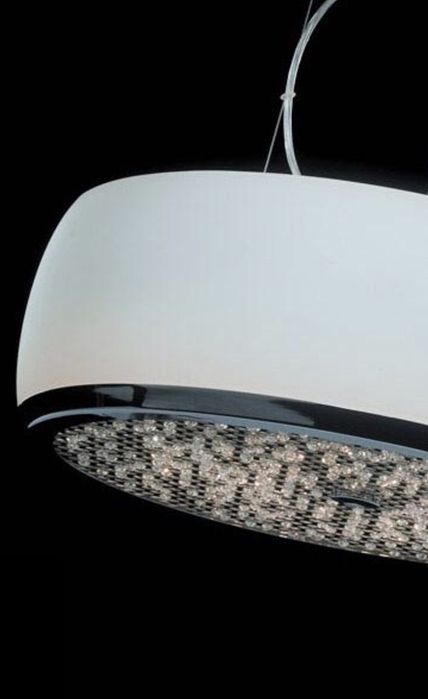 Светильник подвесной MD 9044-8B  Cucina Италия ( Italy )