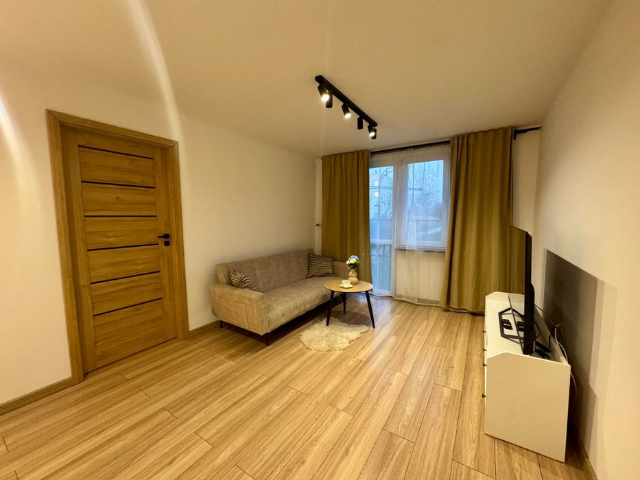 Komfortowe mieszkanie rodzinne – Zator, Oświęcim