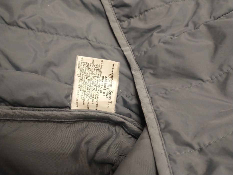 Bezrękawnik Armani Jeans