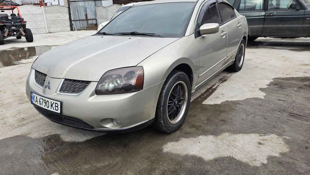 Запчасти mitsubishi galant 9 авторазборка автозапчасти мотор 3.8 6g75